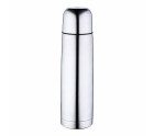 Termo San Ignacio sg3600 Plateado Metal Acero Inoxidable 350 ml
