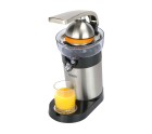 Centrifugeuse électrique Bourgini 206000 Noir 130 W