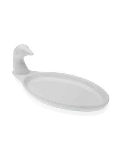 Fuente de Cocina Versa 20 cm Cerámica Porcelana