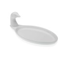 Fuente de Cocina Versa 20 cm Cerámica Porcelana