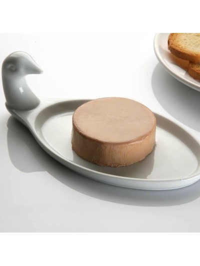 Fuente de Cocina Versa 20 cm Cerámica Porcelana
