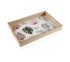 Tray Versa MDF Wood (30 x 5 x 45 cm)