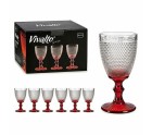 Wine glass 330 ml 6 Units