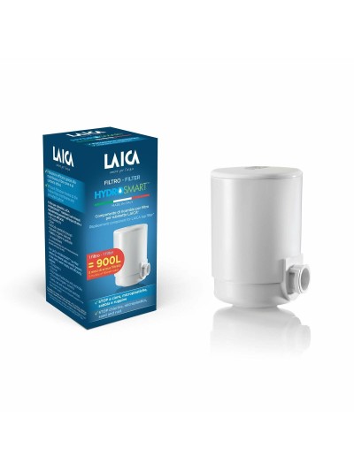 Filtro para grifo LAICA FR01A01 Hidrosmart Venezia Filtro para grifo