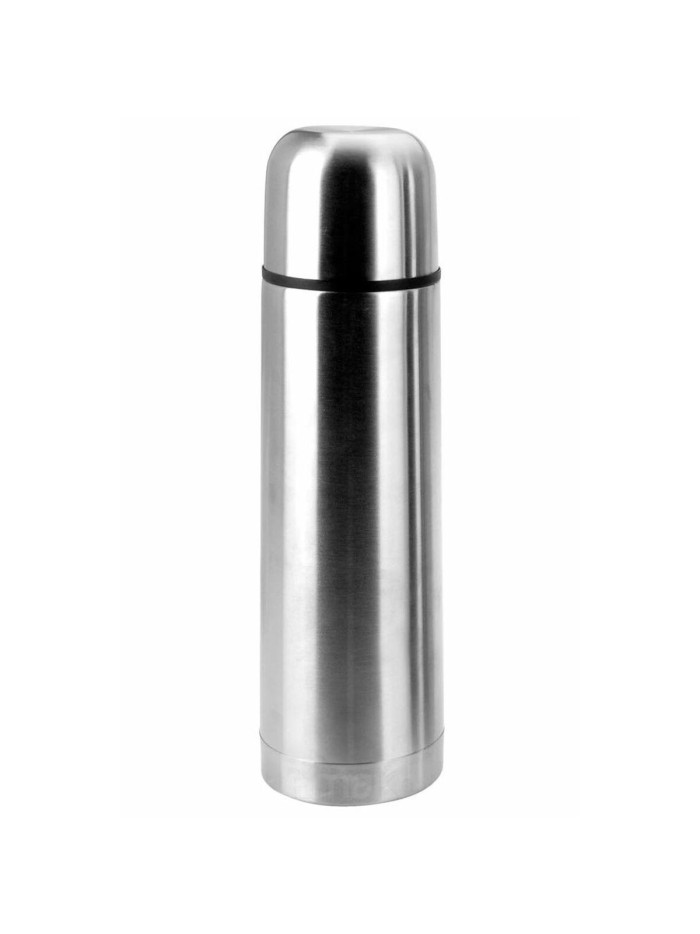 Thermos with Dispenser Stopper Excellent Houseware 170700020 Stainless steel (500 ml)