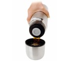 Termo con Tapón Dispensador Excellent Houseware 170700020 Acero Inoxidable (500 ml)