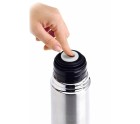 Thermos with Dispenser Stopper Excellent Houseware 170700020 Stainless steel (500 ml)
