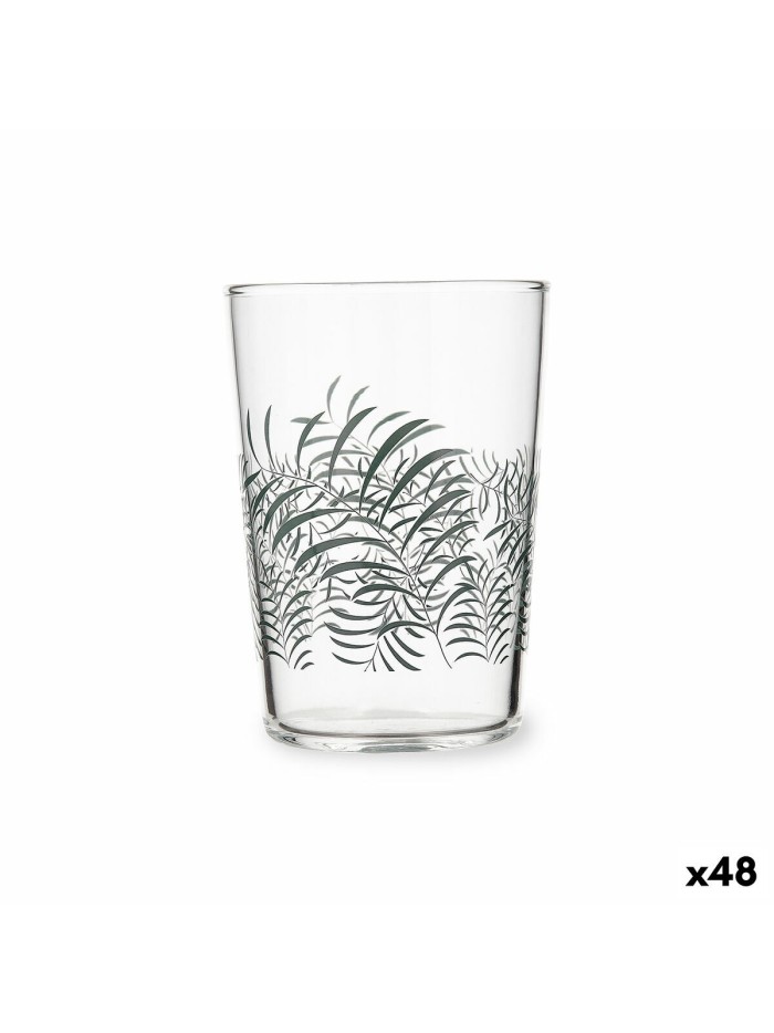 Vaso Luminarc Esencia Bicolor Vidrio (530 ml) (Pack 48x)