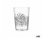 Glass Luminarc Esencia Bicoloured Glass (530 ml) (Pack 48x)
