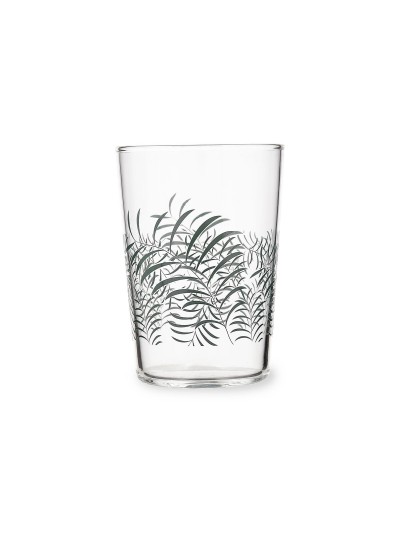 Glass Luminarc Esencia Bicoloured Glass (530 ml) (Pack 48x)