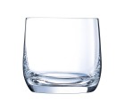 Set de Vasos Chef&Sommelier Vigne Transparente Vidrio 370 ml 6 Piezas