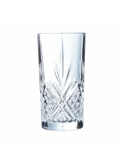 Set de Verres Arcoroc ARC L7256 Transparent verre 280 ml 6 Pièces