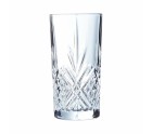 Set de Vasos Arcoroc ARC L7256 Transparente Vidrio 280 ml 6 Piezas