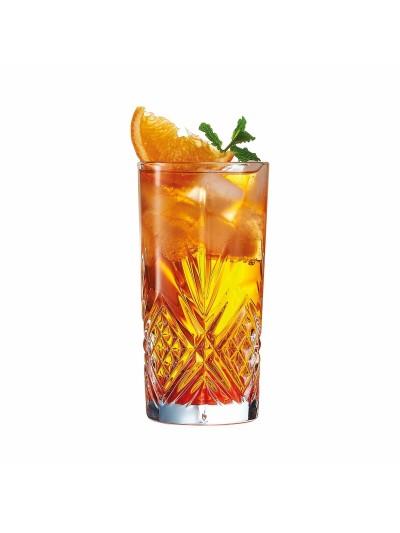 Set de Vasos Arcoroc ARC L7256 Transparente Vidrio 280 ml 6 Piezas