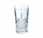 Set de Vasos Arcoroc ARC L7256 Transparente Vidrio 280 ml 6 Piezas