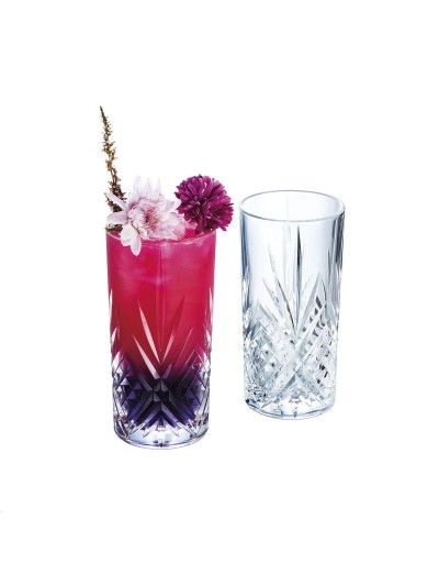 Set de Vasos Arcoroc ARC L7256 Transparente Vidrio 280 ml 6 Piezas