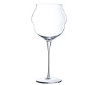 Set de Verres Chef & Sommelier Macaron Transparent verre 600 ml 6 Pièces