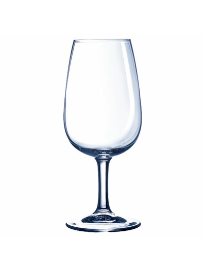Set de Verres Chef & Sommelier Cabernet Transparent verre (120 ml) (6 Unités)