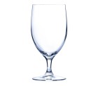 Jarra de Cerveza Chef & Sommelier Cabernet Transparente Vidrio 400 ml Cerveza 6 Piezas