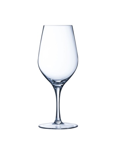 Set de Verres Chef & Sommelier Cabernet Supreme Transparent verre 470 ml 6 Pièces