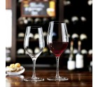Set de Verres Chef & Sommelier Cabernet Supreme Transparent verre 470 ml 6 Pièces