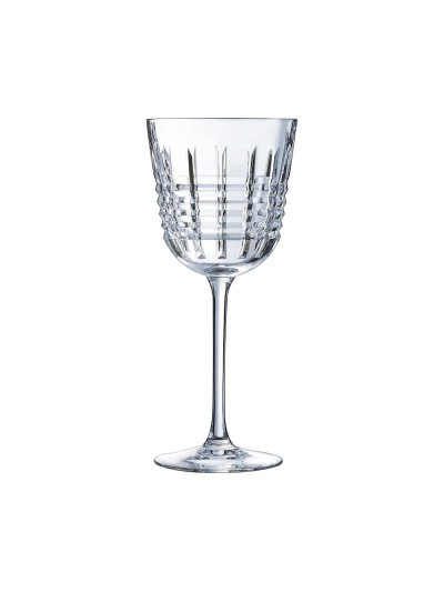Set de Verres CDA Rendez-vous Transparent verre 350 ml