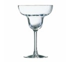 Set of cups Arcoroc Margarita Transparent Glass 270 ml 6 Pieces