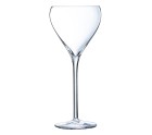 Set of cups Arcoroc Brio Transparent Glass 210 ml