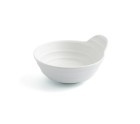 Bowl Quid Select White Plastic Melamin 11,5 x 5,5 cm (12 Units) (Pack 12x)