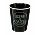 6 Piece Coffee Cup Set 5five Simply Smart Bistrot Multicolour 110 ml