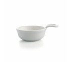 Cuenco Quid Select Mini Cerámica Blanco 8,5 cm (12 Unidades)