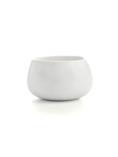 Bowl Quid Select Mini Ceramic White 5,3 cm 24 Units