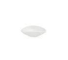 Bowl Quid Select White Plastic 13 x 11 x 3,5 cm (6 Units)