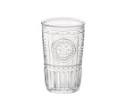 Vaso Bormioli Rocco Romantic Transparente Vidrio (47,5 cl) (6 Unidades)