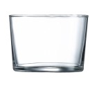 Glass Luminarc Ruta 23 Transparent Glass (230 ml) (12 Units)