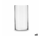 Vaso Luminarc Ruta Transparente Vidrio 620 ml (6 Unidades)
