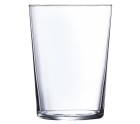 Vaso Luminarc Ruta 53 Transparente Vidrio 12 Unidades 530 ml