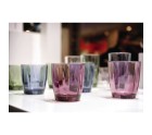 Vaso Bormioli Rocco Pulsar Transparente Vidrio 470 ml 6 Piezas