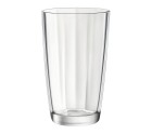 Glass Bormioli Rocco Pulsar Transparent Glass 470 ml 6 Pieces
