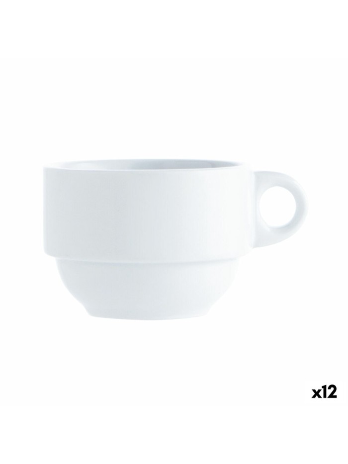 Cup Quid Basic 250 ml (12 Units)