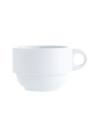 Cup Quid Basic 250 ml (12 Units)