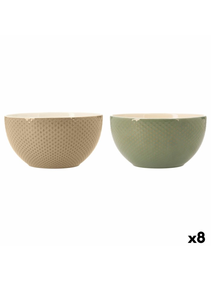 Bowl La Bouchée Ritual Breakfast Ceramic (720 ml) (8 Units)