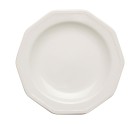 Dessert dish Churchill Artic Ceramic White China crockery (Ø 20,5 cm) (6 Units)
