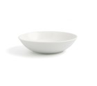 Plato Hondo Ariane Vital Coupe Blanco Cerámica Ø 21 cm (6 Unidades)