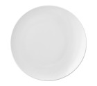 Assiette plate Ariane Vital Coupe Céramique Blanc (Ø 18 cm) (12 Unités)
