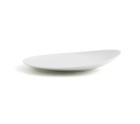 Assiette plate Ariane Vital Coupe Céramique Blanc Ø 27 cm (12 Unités)