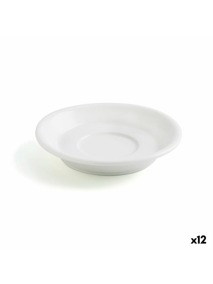 Underplate Ariane Prime White Ceramic Bowl (12 Units)