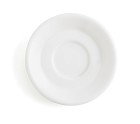 Underplate Ariane Prime White Ceramic Bowl (12 Units)
