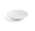 Underplate Ariane Prime White Ceramic Bowl (12 Units)