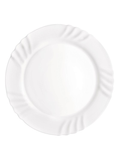 Fuente de Cocina Bormioli Rocco Ebro Vidrio (Ø 32 cm) (12 Unidades)